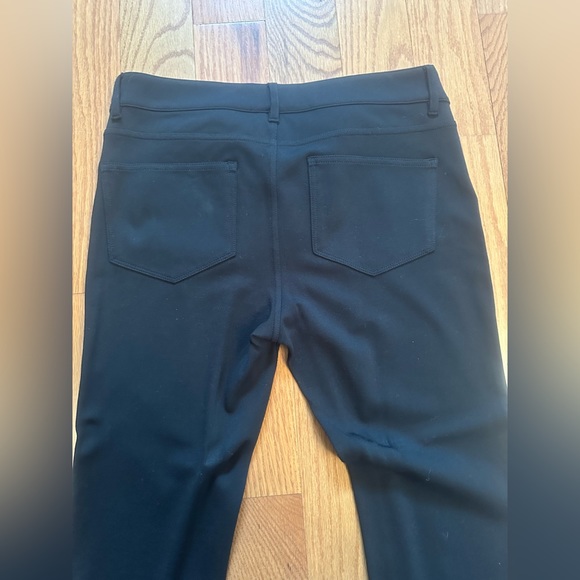 NEVER WORN Paige Jean leggings - Picture 3 of 6